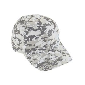 Augusta Youth Digi camo cotton hat
